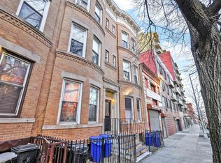 284 6th St #1R, Brooklyn, NY 11215
