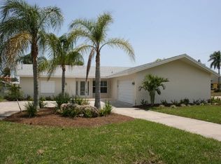 140 SW 56th Ter, Cape Coral, FL 33914