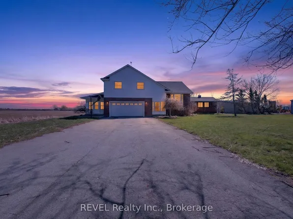 1188 Teal Rd, Fort Erie, ON L0S 1N0