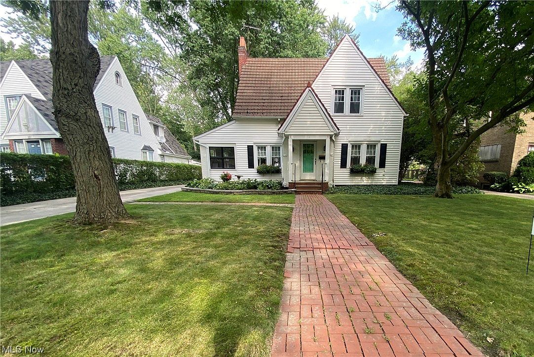 129 Elmdale Ave, Akron, OH 44313 MLS 4485259 Zillow