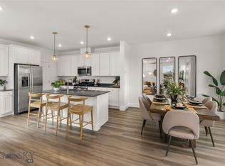 4901 Harvest Parkway Ln, Bozeman, MT 59718