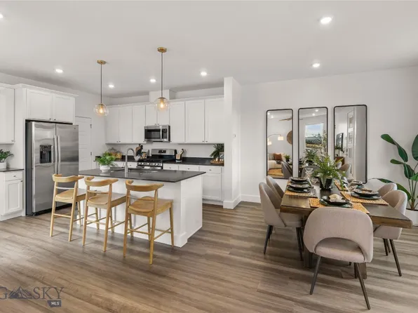 4901 Harvest Parkway Ln, Bozeman, MT 59718