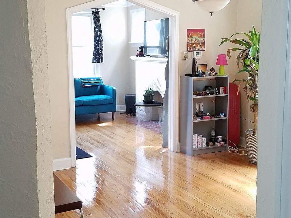 Dining Room view