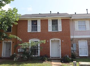 5929 Singleton St, Montgomery, AL 36116