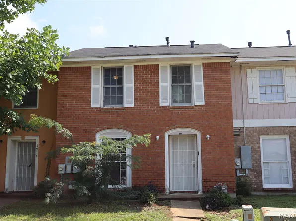 5929 Singleton St, Montgomery, AL 36116