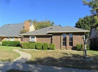 2125 Cordoba Dr, Carrollton, TX 75006