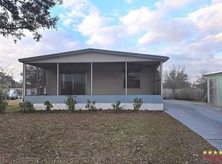 3150 NE 36th Ave Unit 484, Ocala, FL 34479