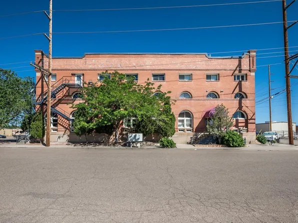 201 Lamkin St APT 205, Pueblo, CO 81003