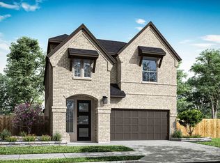 Heron Plan, Trillium 40', Richmond, TX 77407