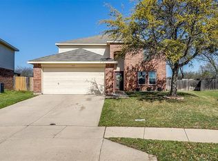 6921 Brookglen Ln, Fort Worth, TX 76179