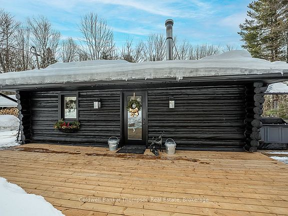 3rd image of 1017 Savage Settlement Rd