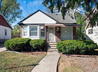 14301 Freeland St, Detroit, MI 48227