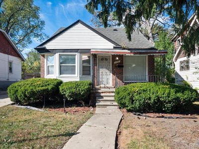 14301 Freeland St, Detroit, MI, 48227