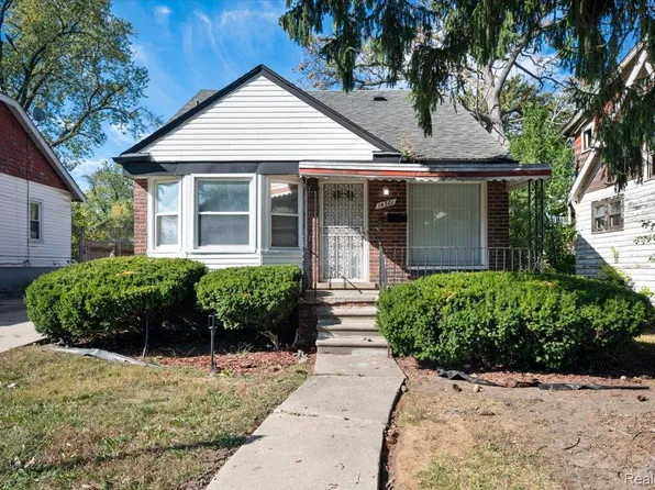 14301 Freeland St, Detroit, MI 48227