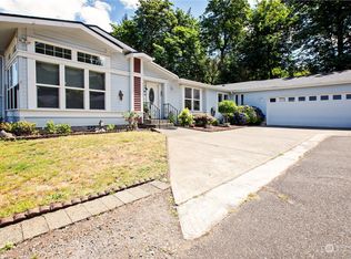 2325 45th Ln SW #20, Tumwater, WA 98512