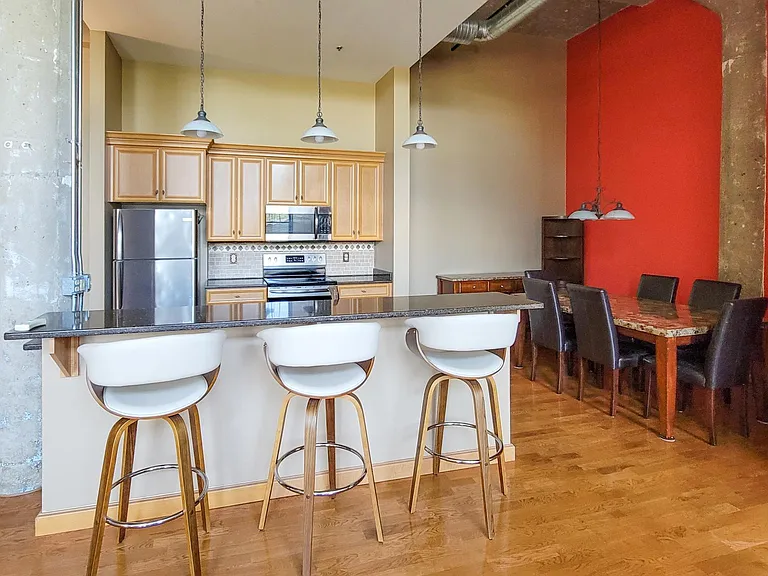 33 Mechanic St #219 — Photo 5