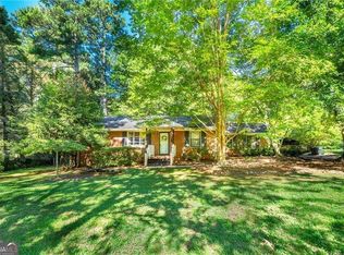 130 Knob Lick Dr, Athens, GA 30605
