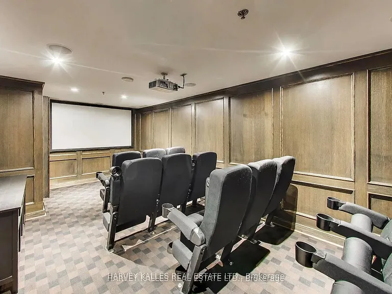 1369 Bloor St W #905 — Photo 32