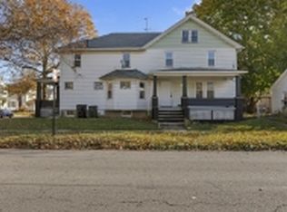 401 Kenyon Ave #202, Elyria, OH