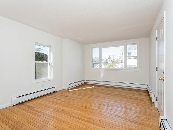 Living Room looking out