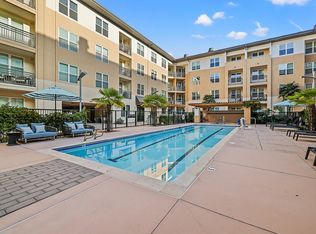 The Plaza, San Mateo, CA 94404