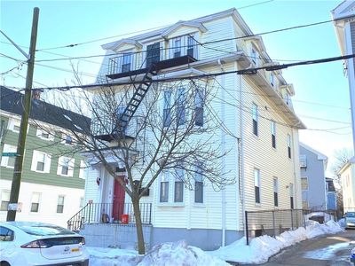 20 Governor St, Providence, RI, 02906