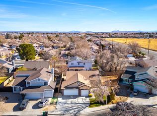 43618 Easy St, Lancaster, CA 93535