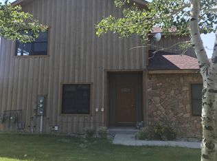 135 Mulligan Ln #1, Pinedale, WY 82941
