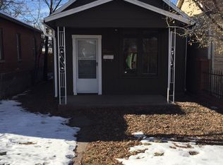239 Fox St, Denver, CO 80223
