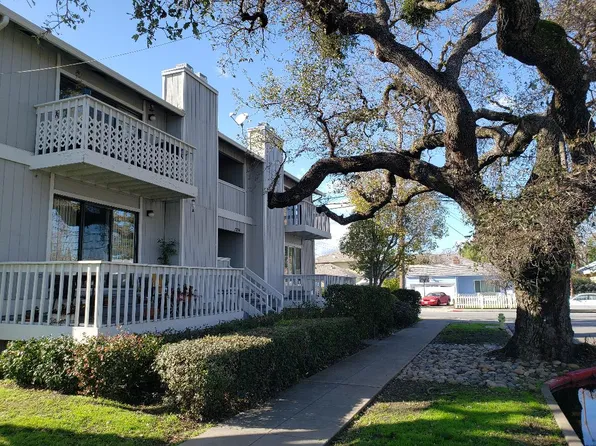 1234 Clinton St APT C, Redwood City, CA 94061