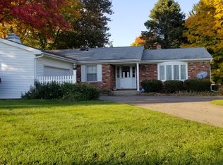 308 Beech St, Charlotte, MI 48813