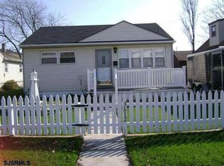 3612 W Brigantine Ave, Brigantine, NJ 08203
