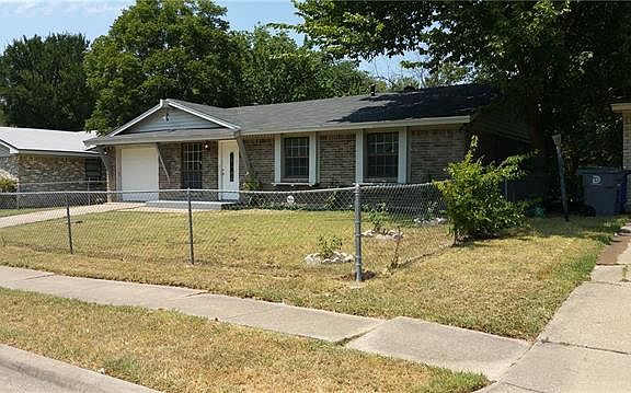 4th image of 9421 Frostwood St