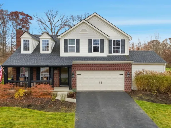 350 Inverness Ave, Delaware, OH 43015