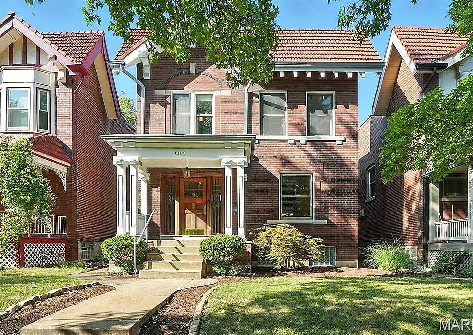 1st image of 6109 McPherson Ave