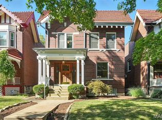 6109 McPherson Ave, Saint Louis, MO 63112