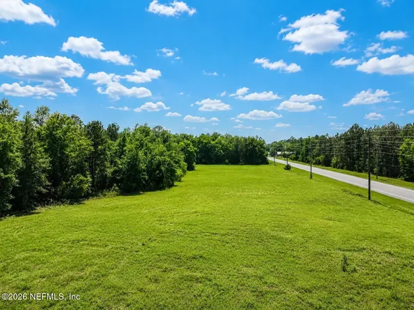 0 US HIGHWAY 90, Macclenny, FL 32063