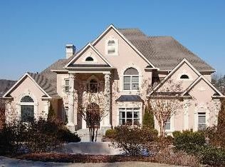 300 Lake Sovereign Ct, Canton, GA 30114