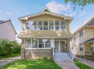 3420 E 145th St APT 1, Cleveland, OH 44120