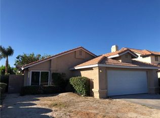 68505 30th Ave, Cathedral City, CA 92234