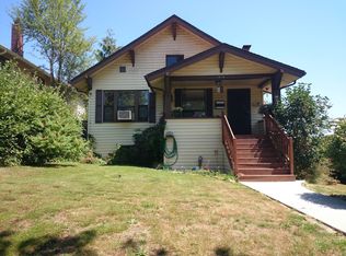 4118 41st Ave SW, Seattle, WA 98116