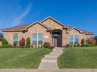 7902 Tallahassee Dr, Amarillo, TX 79118