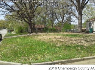 2146 E Moore St, Decatur, IL 62521