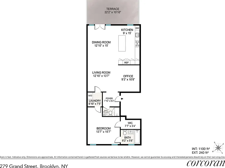 279 Grand St #2 — Photo 10