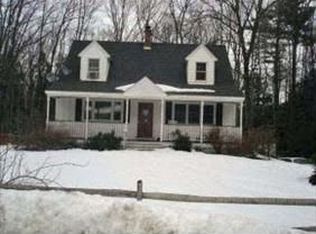 68 Robbins Rd, Wilton, NH 03086