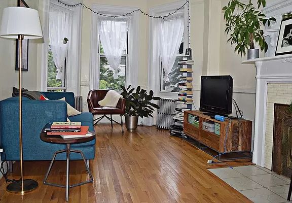 5th image of 1140 Bergen St #3
