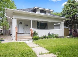 4026 Graceland Ave, Indianapolis, IN