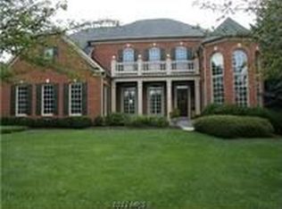 2101 Owen Farm Ct, Reisterstown, MD