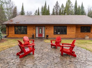 243 Owl Lake Rd, Armour, ON P0A 1L0