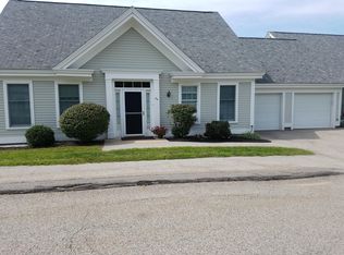 66 Farragut Way #66, Kennebunk, ME 04043